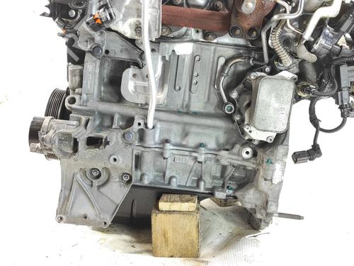 Engine PEUGEOT 2008 II (UD_, US_, UY_, UJ_, UR_, UC_) 1.5 BlueHDI 100 | BP29136080M1 