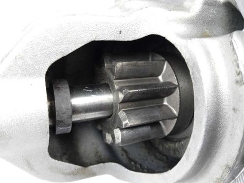 Starter AUDI A8 D3 (4E2, 4E8) | BP10726117M8 - Image 5
