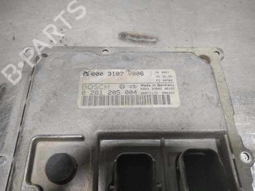 Engine control unit (ECU) SMART CITY-COUPE (450) | BP10142949M57 - Image 3