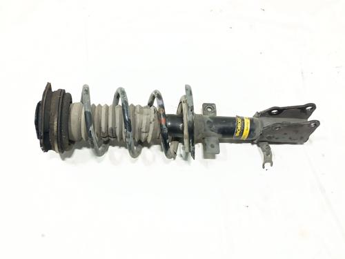 Used Left front shock absorber RENAULT KANGOO / GRAND KANGOO II (KW0/1_) 1.5 dCi 70 (KW0V, KW0A) (68 hp) 32001725