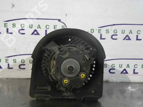 Heater blower motor OPEL VECTRA B (J96)  | BP11248511M62 