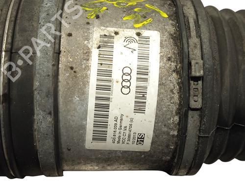 Left front shock absorber AUDI A6 C7 Avant (4G5, 4GD) 3.0 TDI quattro | BP20688158M16 