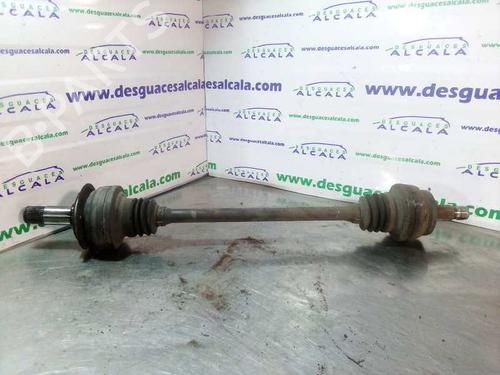 Used Right rear driveshaft Right rear driveshaft 10929061 10929061
