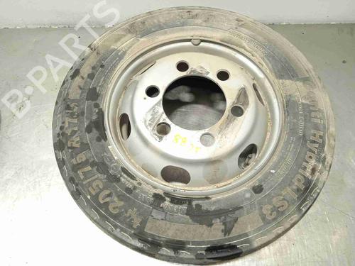 Used Other Other MITSUBISHI Fuso [2011-2026] 29281447 29281447