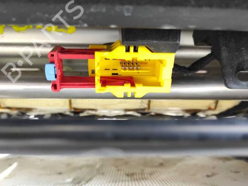 Left front seat RENAULT CAPTUR II (HF_) 1.0 TCe 90 ECO-G (HFM6) | BP29260940C15 - Image 10