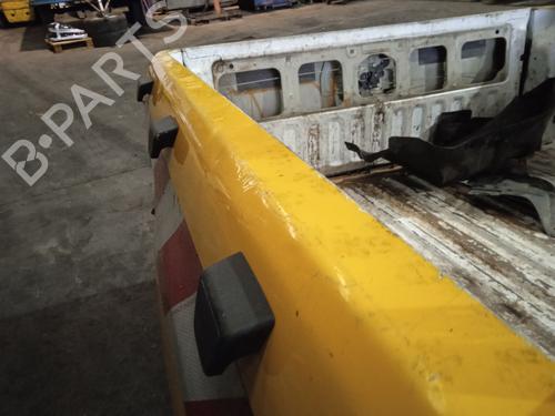 Rear body tub FORD RANGER (TKE) 2.2 TDCi 4x4 | BP16717246C127 