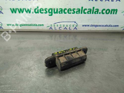 Used Tailgate handle Tailgate handle 9991531 9991531
