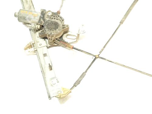 Front left window mechanism PEUGEOT 206 Hatchback (2A/C) 1.9 D | BP17643822C22 