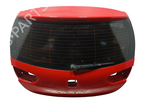 Bakluke CC/Kombi-Kupé SEAT LEON (1P1) [2005-2013]  29743530