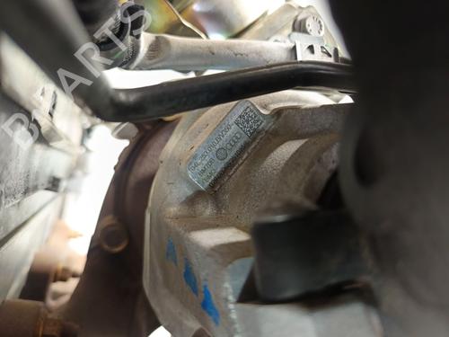 Engine SEAT LEON (5F1) 2.0 TDI | BP35756747M1  - Image 11