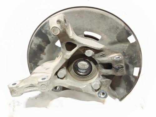 Right front steering knuckle CHEVROLET CRUZE (J300) 2.0 CDI | BP27340649M26 