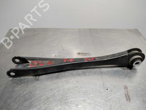 Venstre bagtil bærearm Venstre bagtil bærearm BMW 4 Coupe (F32, F82) 420 d (190 hp) 14348775 14348775