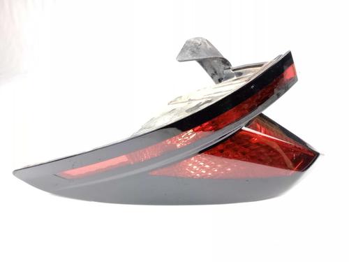 Used Left taillight Left taillight HYUNDAI TUCSON (NX4E, NX4A) 1.6 T-GDI Plug-in-Hybrid HTRAC (265 hp) 29126184 29126184