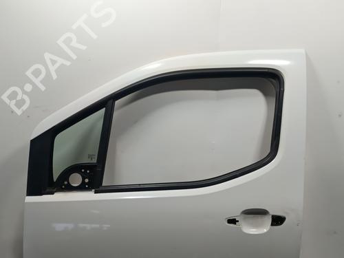 Left front door OPEL COMBO Box Body/MPV (K9) 1.5 D | BP32249733C2