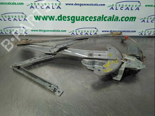 Used Front right window mechanism Front right window mechanism 9989494 9989494