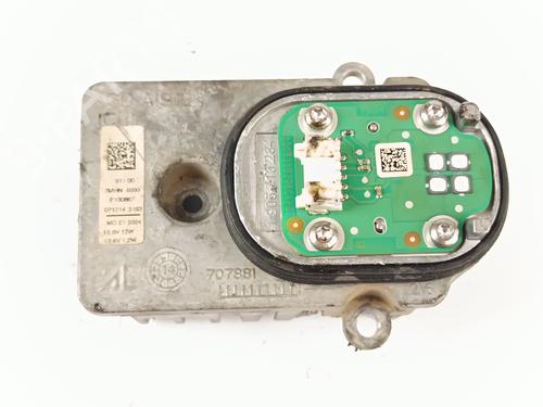 Electronic module MERCEDES-BENZ C-CLASS (W205) C 220 BlueTEC / d (205.002, 205.004) | BP26299950M83 