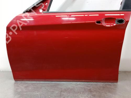 Left front door BMW 1 (F20) 116 d | BP25606235C2 
