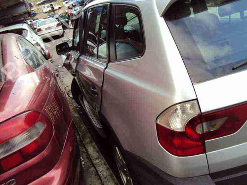 Glove box BMW X3 (E83) 2.0 d | BP9989487C95 - Image 7