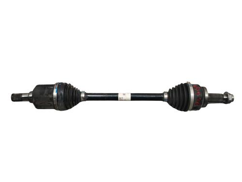 Used Left front driveshaft Left front driveshaft KIA SPORTAGE V (NQ5) 1.6 T-GDI MHEV (160 hp) 40539287 40539287