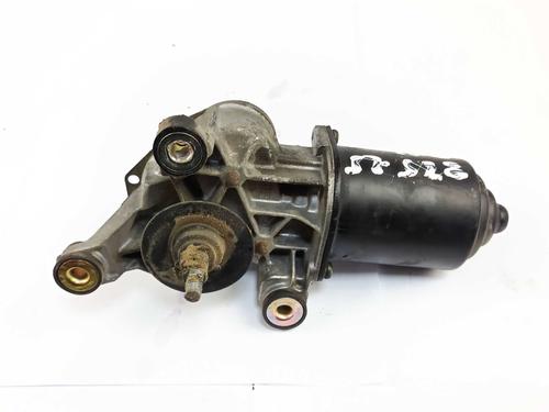 Used Front wiper motor Front wiper motor NISSAN TERRANO I (WD21) 2.7 TD 4WD (LBYD21) (99 hp) 31586211 31586211