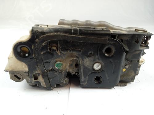 Rear right lock VW POLO V (6R1, 6C1) 1.6 TDI | BP13418885C99 