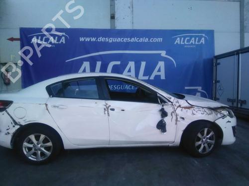 Used Parts MAZDA 3 Saloon (BL) 1.6 MZR CD (BL14) 1719568