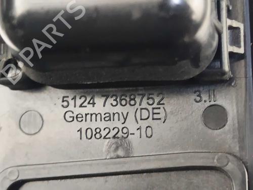 Switch BMW X4 (F26) xDrive 30 d | BP34288640I30 - Image 4