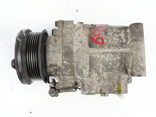 AC compressor FORD FOCUS I (DAW, DBW) | BP30588568M34