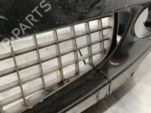 Front bumper RENAULT MEGANE II (BM0/1_, CM0/1_) 1.5 dCi (BM1E, CM1E) | BP29155747C7 