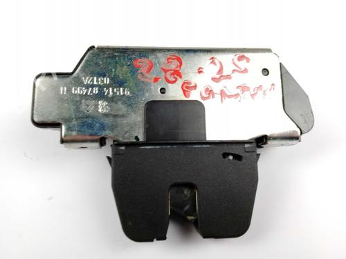 Tailgate lock CITROËN DS5 2.0 HDi 165 | BP23422667C101 - Image 2