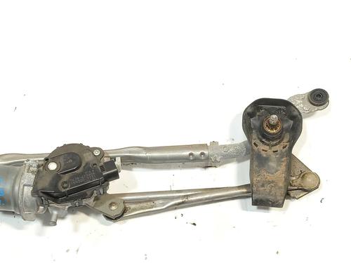 Front wiper motor MAZDA CX-5 (KF) 2.0 | BP16770946M29 - Image 3