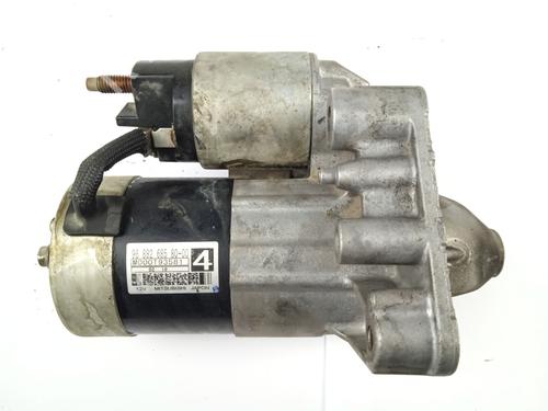 Used Starter SANTANA 300/350 [1998-2025]  18461238