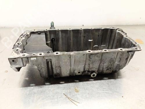 Used Oil sump Oil sump CITROËN C4 Grand Picasso I (UA_) 2.0 HDi 138 (136 hp) 28690356 28690356
