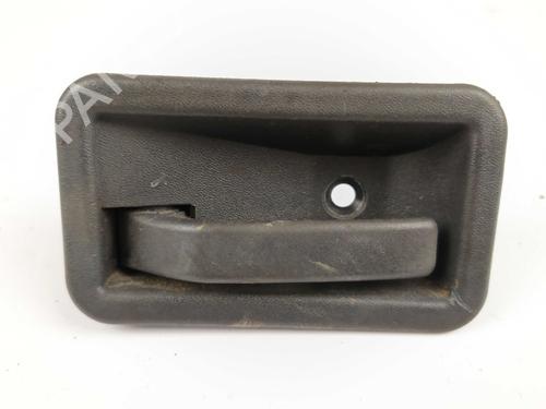 Used Front left interior door handle Front left interior door handle RENAULT CLIO I (B/C57_, 5/357_) 1.4 (78 hp) 29154791 29154791