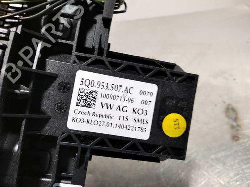 Switch SEAT LEON (5F1)  | BP9997409I30  - Image 6