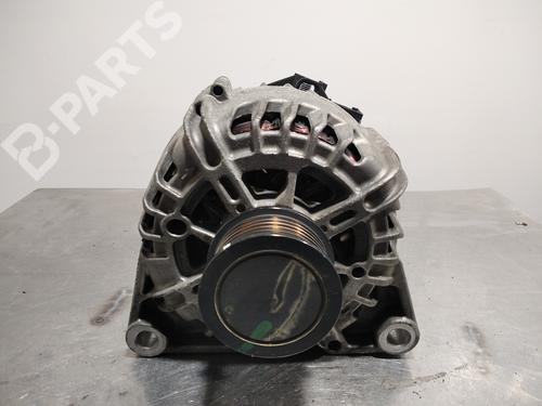 Used Alternator FORD FOCUS III [2010-2020]  10065198