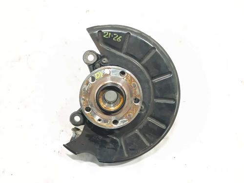 Used Left front steering knuckle Left front steering knuckle SEAT ALTEA XL (5P5, 5P8) 2.0 TDI 4x4 (170 hp) 40109923 40109923