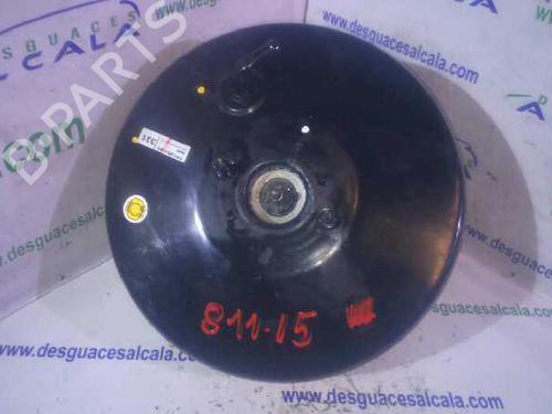 Used Servo brake Servo brake MITSUBISHI L200 / TRITON (KA_T, KB_T) [2004-2018] 11038092 11038092