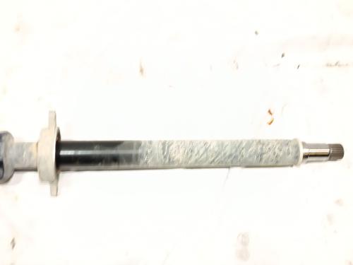 Right front driveshaft MERCEDES-BENZ A-CLASS (W177) A 180 d (177.010) | BP28025904M39 