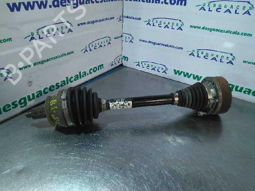 Used Left front driveshaft Left front driveshaft SEAT TOLEDO IV (KG3) [2012-2019] 9992370 9992370
