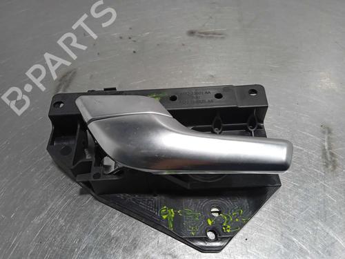 Used Front left interior door handle Front left interior door handle LAND ROVER RANGE ROVER EVOQUE (L538) 2.2 D 4x4 (190 hp) 9984569 9984569