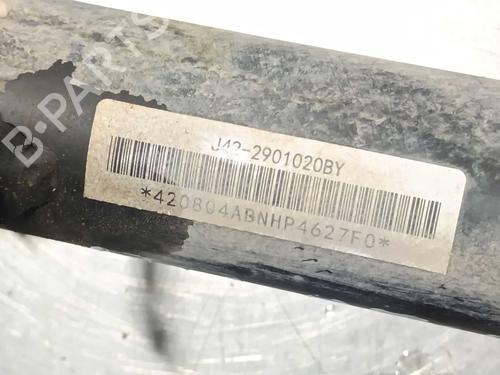 Right front shock absorber DR DR 4.0 1.5 | BP34449322M17 - Image 4