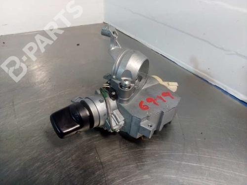 Ignition barrel MITSUBISHI OUTLANDER II (CW_W) 2.2 DI-D 4WD | BP10928863M48 