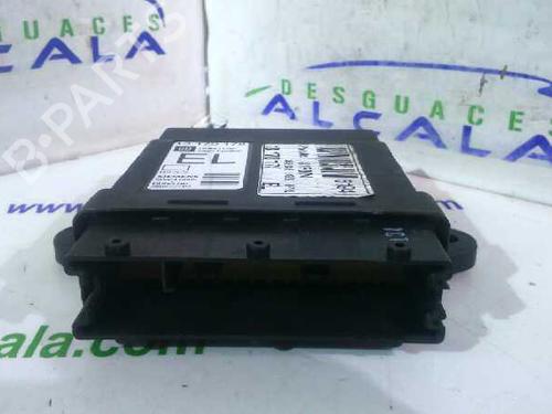 Used Electronic module Electronic module 9986829 9986829