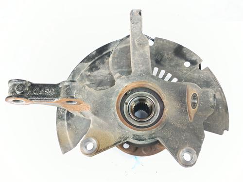 Right front steering knuckle NISSAN JUKE (F16_) 1.0 | BP30770441M26