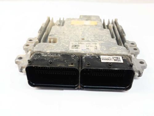 Engine control unit (ECU) HYUNDAI i30 (PDE, PD, PDEN) 1.6 CRDi | BP33038625M57 - Image 3