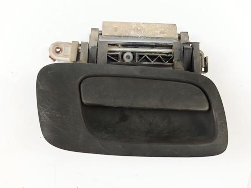 Used Front right exterior door handle Front right exterior door handle OPEL ASTRA G Coupe (T98) 1.6 16V (F07) (101 hp) 32517198 32517198