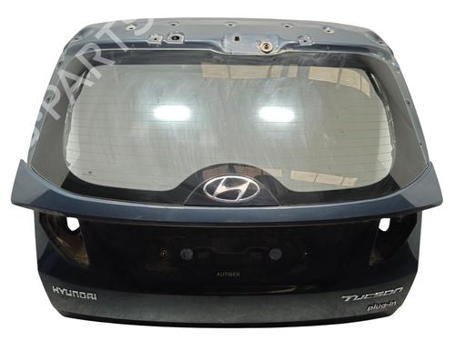 Used Tailgate HYUNDAI TUCSON (NX4E, NX4A) [2020-2025]  29126114