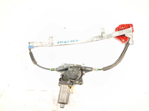 Used Front left window mechanism Front left window mechanism 29164442 29164442