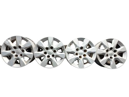 Used Rim MITSUBISHI PAJERO IV (V8_W, V9_W) [2006-2026]  31362695